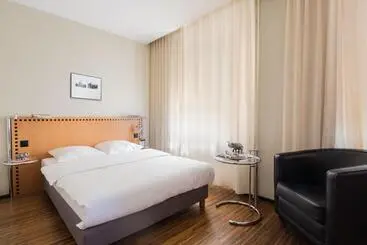 Hotel GLANDON Rooms Elite