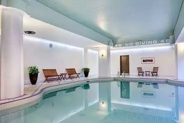 فندق Hilton Saint John