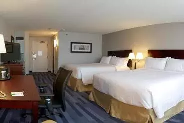Отель Holiday Inn Ottawa East, An Ihg
