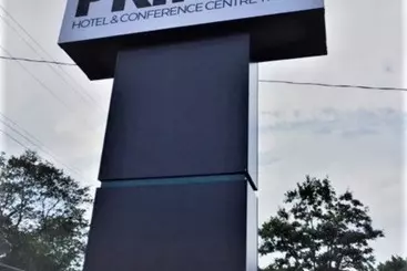 Inn On Prince Hotel And Conference Centre Truro