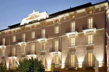 فندق Internazionale Bellinzona