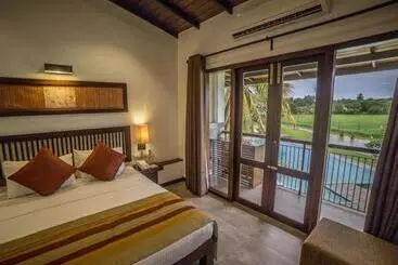 בית מלון כפרי Kithala Resort   Thema Collection