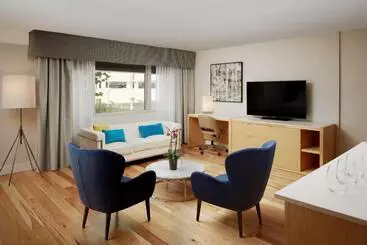 Otel Radisson Blu Toronto Downtown