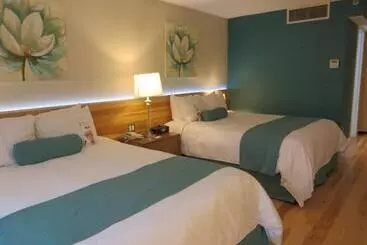 Hotelli Radisson Blu Toronto Downtown