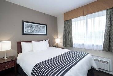 Sandman Hotel & Suites Williams Lake