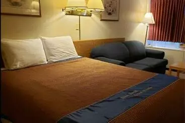 Hotel Skyview Swift Current