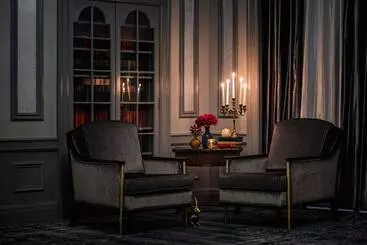 The Hotel Saskatchewan, Autograph Collection