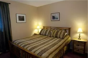 Vakantie-appartementen Innwest Kirkwood Inn