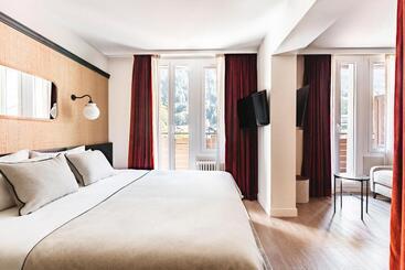 Braunbär Hotel & Spa   Former Alpine Sunstar Hotel