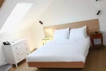 בית מלון כפרי Alagare