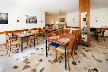 Hotelli Atlantico Self Check In