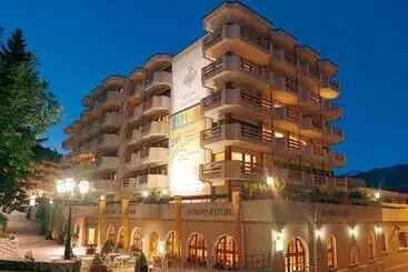 Central Sporthotel Davos