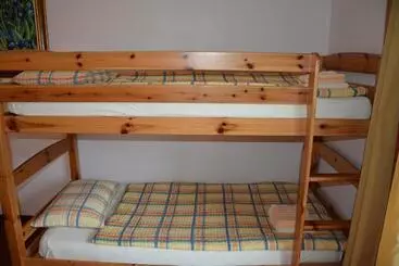 호텔 Dischma Free Bus And Train Ticket