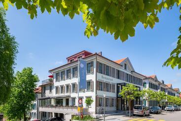 ホテル Linde Heiden Swiss Quality