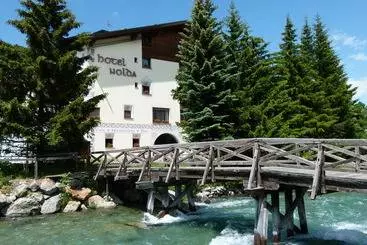 בית מלון כפרי Nolda