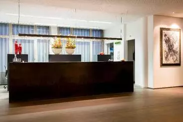 Park Hotel Winterthur