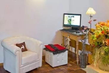 Otel Restaurant Bürchnerhof