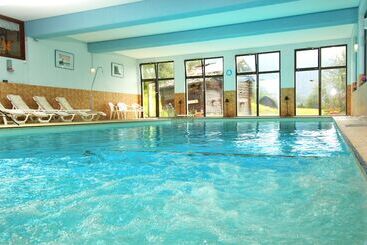 Отель Restaurant Bürchnerhof