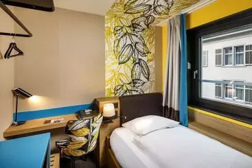 هتل Swiss Chocolate By Fassbind Zurich