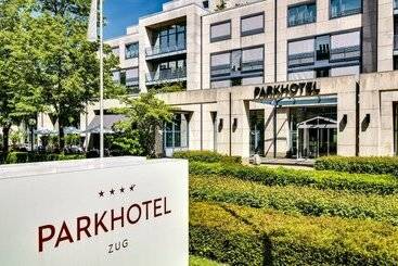 Park Hotel Zug