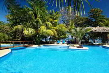El Ocotal Beach Resort