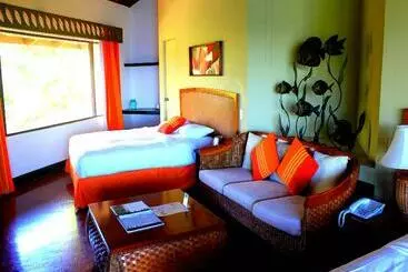 El Ocotal Beach Resort