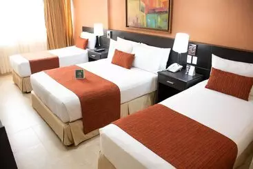 Hotel Arizona Suites Cucuta