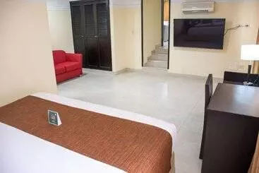 Hotel Arizona Suites Cucuta