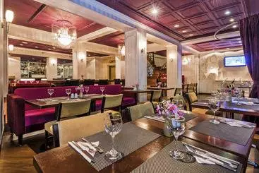 בית מלון כפרי Augusta