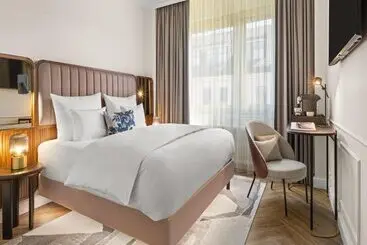 Hotel Bristol Berlin