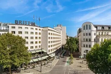 Hotel Bristol Berlin