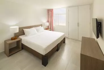 בית מלון כפרי Decameron Cartagena   All Inclusive