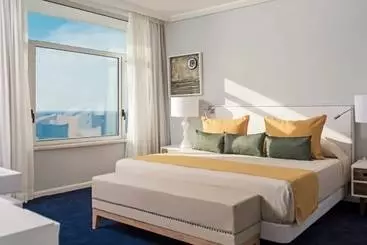 ホテル Habana Riviera by Iberostar