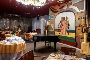 هتل Habana Riviera by Iberostar