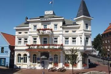 Hotell Hohenzollernhof