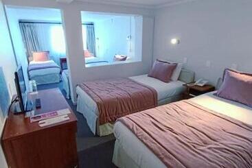 בית מלון כפרי Nicolás Temuco