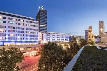 هتل Palace Berlin