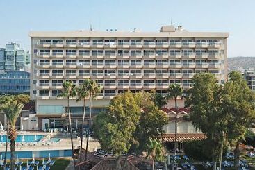 ホテル Poseidonia Beach