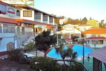 Hotel Reñaca Inn Apart