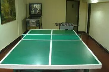 酒店 Reñaca Inn Apart