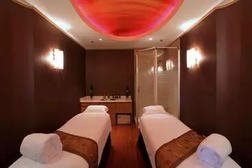 Otel The Kunlun Jing An