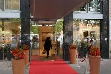 Grand Hotel Mussmann