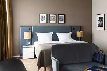 Ameron Bonn Hotel Königshof