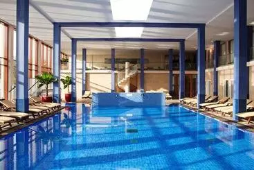 酒店 Arosa Travemunde