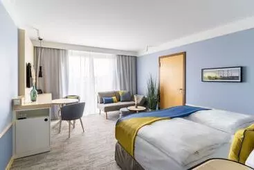 ホテル Arosa Travemunde