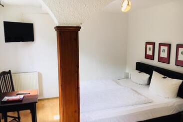 בית מלון כפרי Dieckmann S