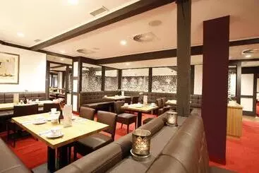 Отель Freizeit In