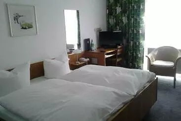 酒店 Hof Hoyerswege