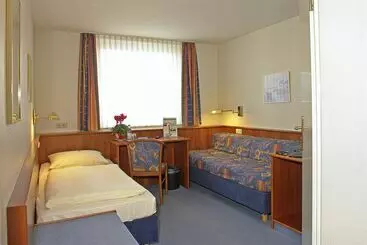 호텔 Brau Jan Van Werth