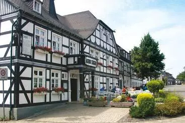 Landhotel & Gasthof Cramer
